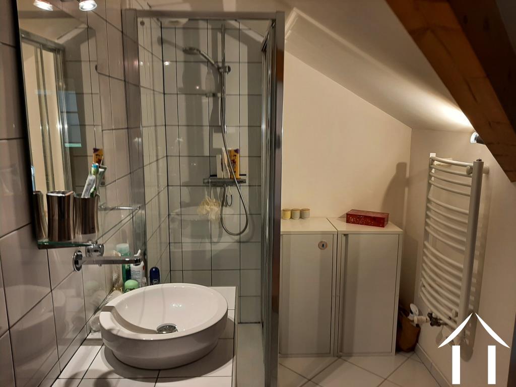 Charakterhaus zu verkaufen chaudenay la ville, burgund, RT5230P Bild - 13