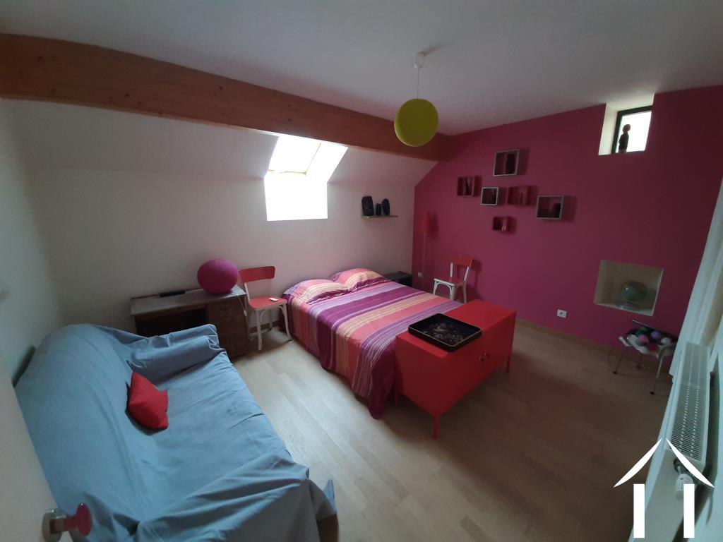 Charakterhaus zu verkaufen chaudenay la ville, burgund, RT5230P Bild - 14