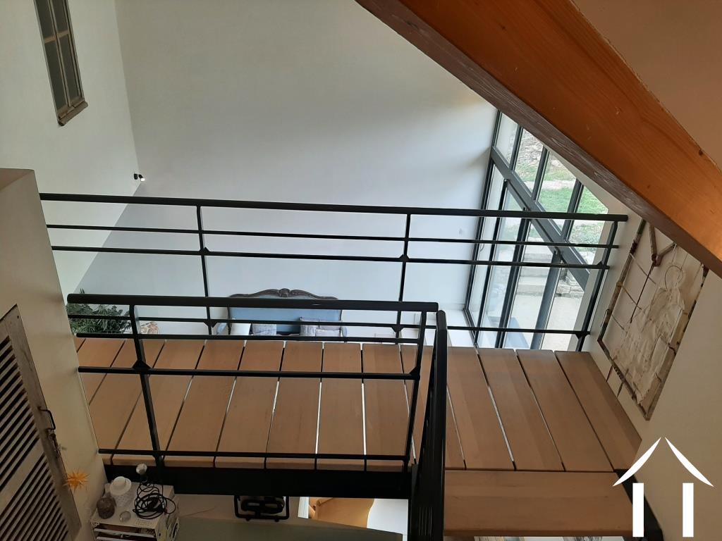 Charakterhaus zu verkaufen chaudenay la ville, burgund, RT5230P Bild - 29