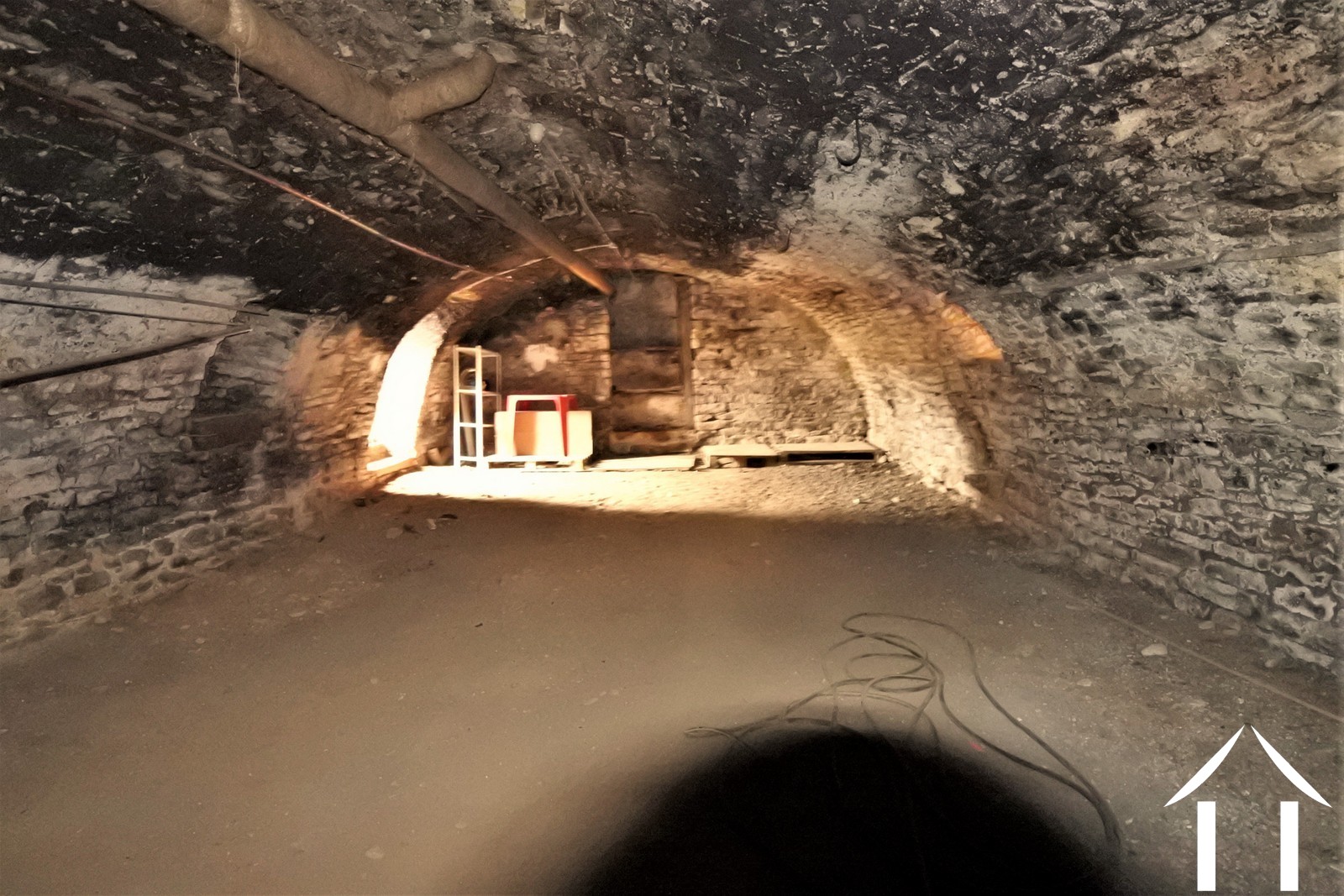 Dorfshaus zu verkaufen givry, burgund, JP5141S Bild - 7