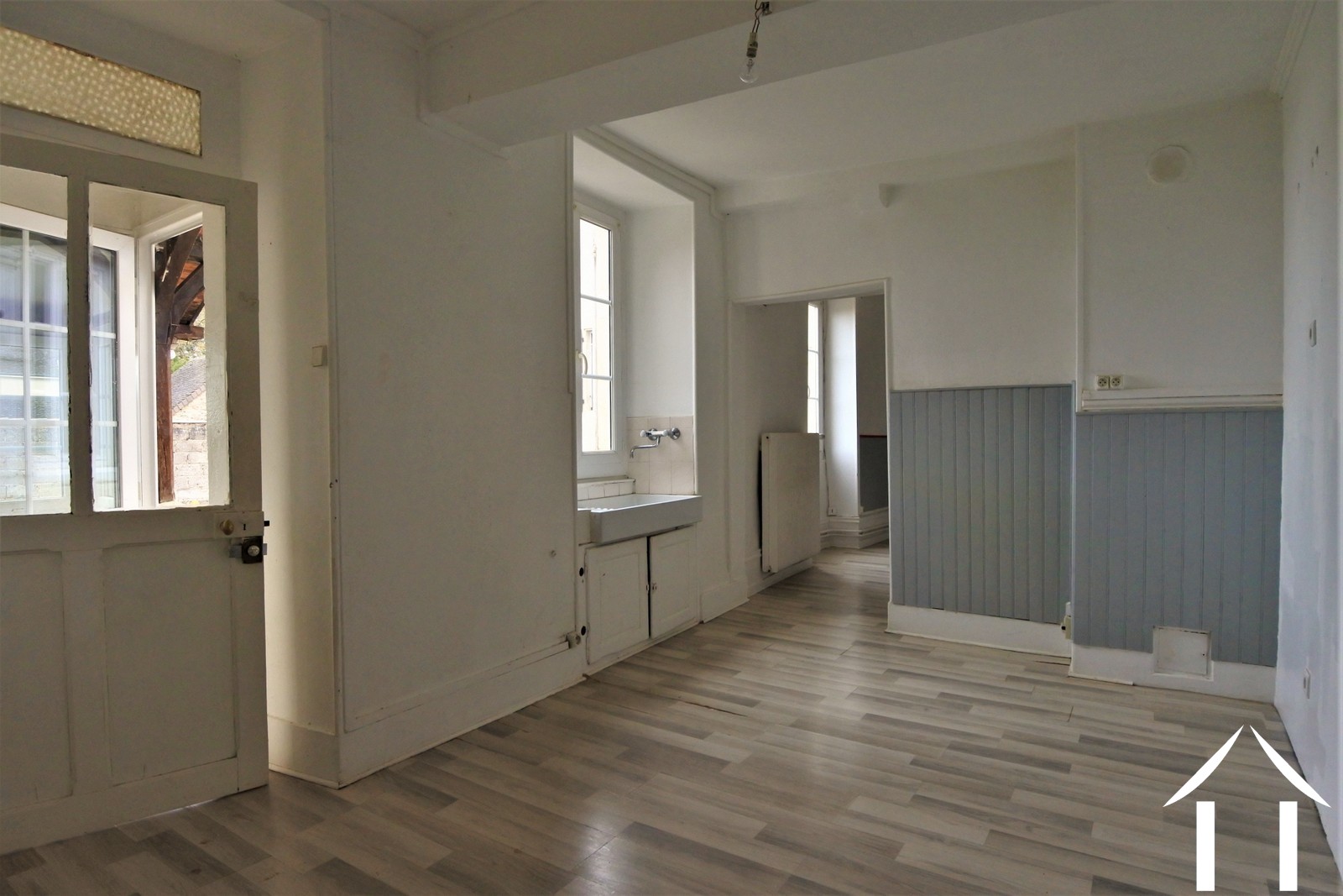 Dorfshaus zu verkaufen givry, burgund, JP5141S Bild - 3