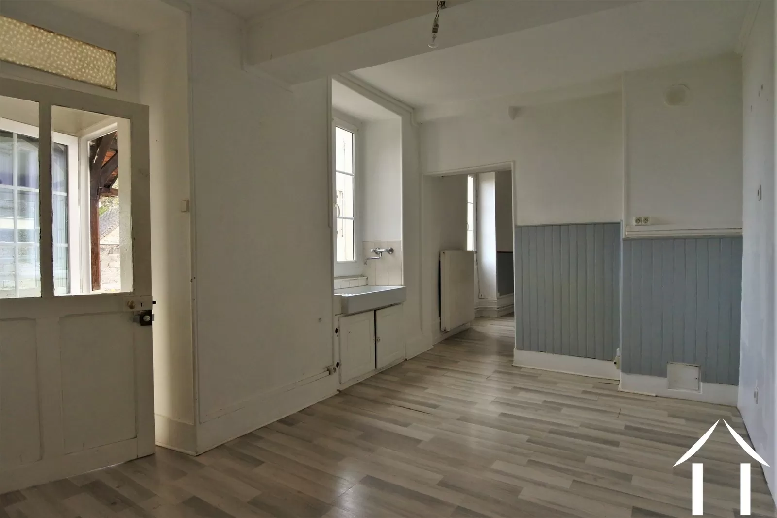 Dorfshaus zu verkaufen givry, burgund, JP5141S Bild - 3