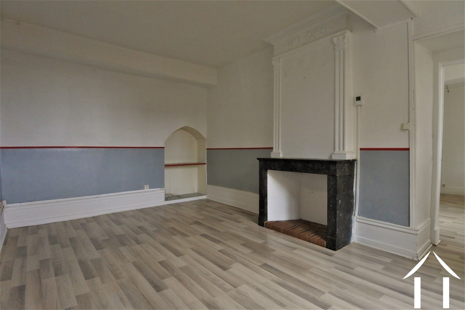 Dorfshaus zu verkaufen givry, burgund, JP5141S Bild - 8