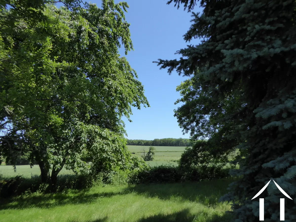 Haus zu verkaufen anlezy, burgund, MW5242L Bild - 16