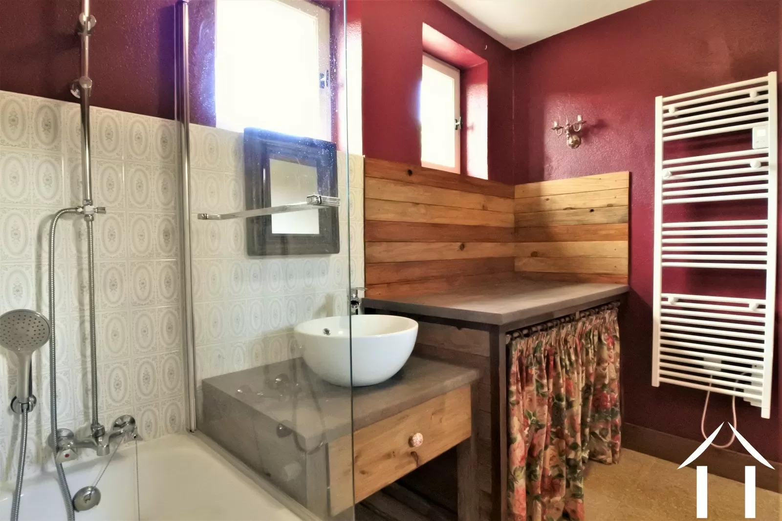 Immobilien 1 hectare ++ zu verkaufen st martin de salencey, burgund, JP5243S Bild - 4