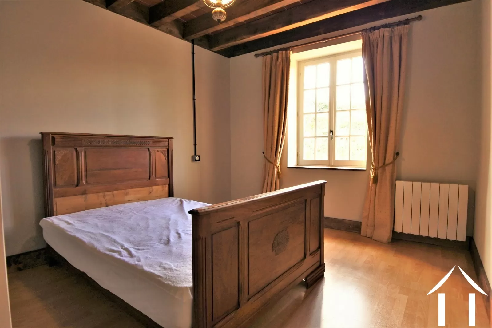 Immobilien 1 hectare ++ zu verkaufen st martin de salencey, burgund, JP5243S Bild - 8