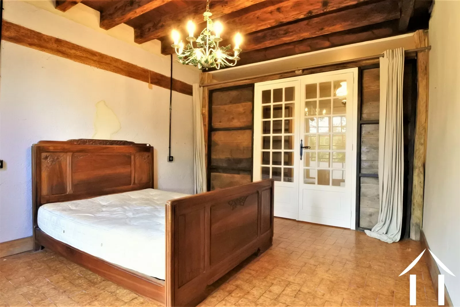 Immobilien 1 hectare ++ zu verkaufen st martin de salencey, burgund, JP5243S Bild - 5