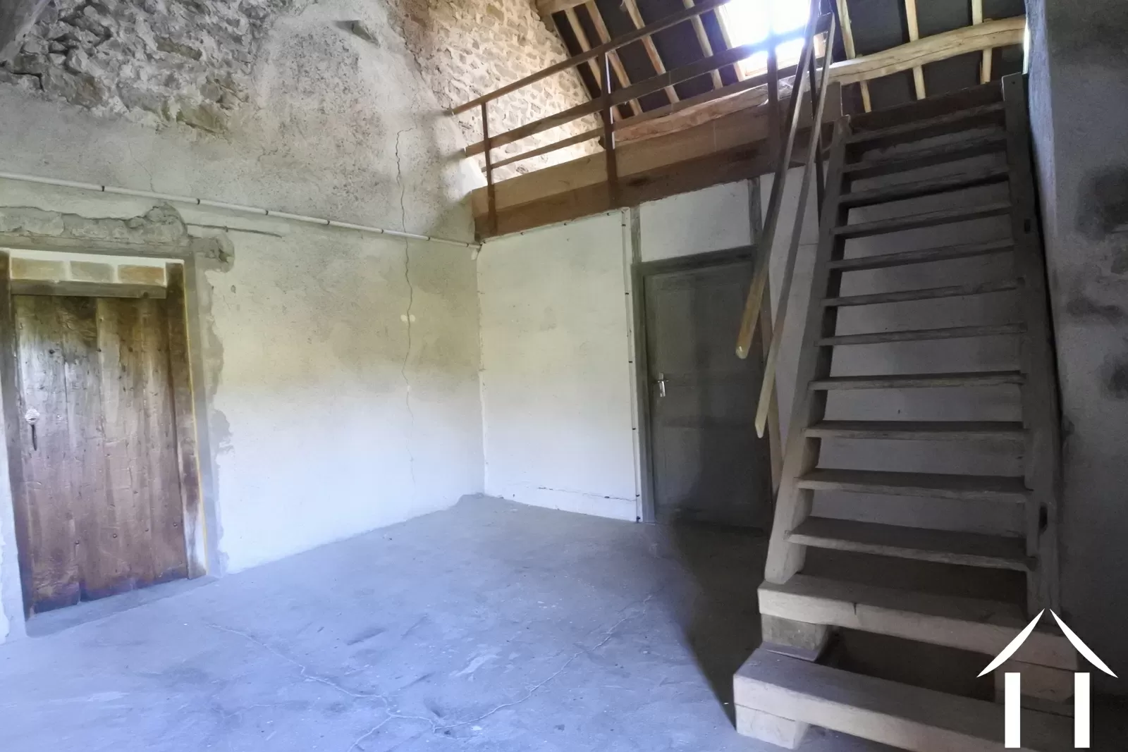 Immobilien 1 hectare ++ zu verkaufen st martin de salencey, burgund, JP5243S Bild - 16