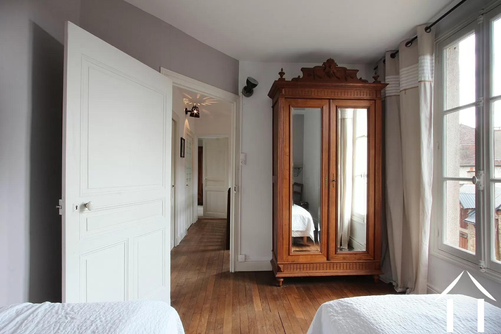 Dorfshaus zu verkaufen poil, burgund, RP5247M Bild - 15