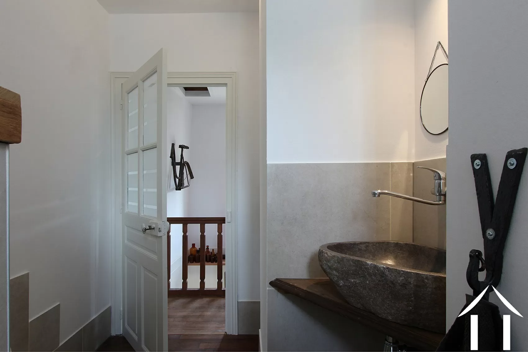 Dorfshaus zu verkaufen poil, burgund, RP5247M Bild - 19