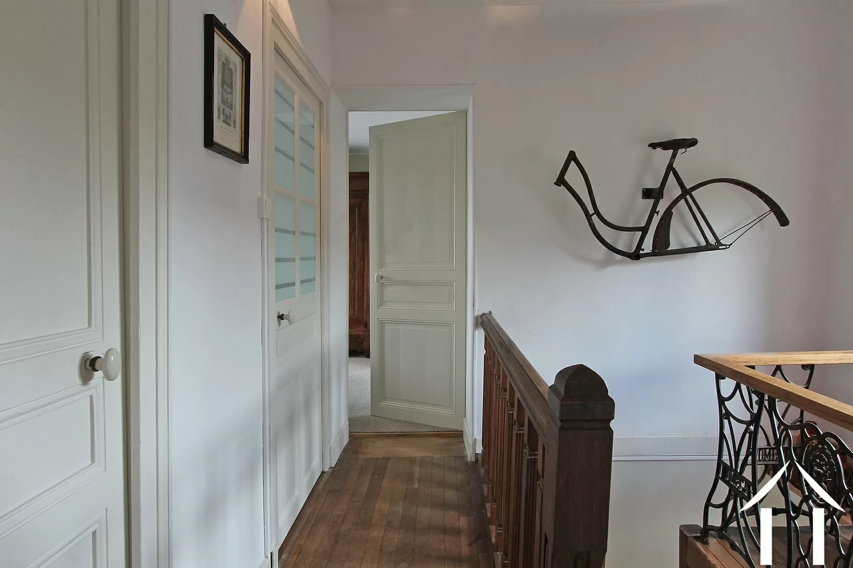 Dorfshaus zu verkaufen poil, burgund, RP5247M Bild - 17