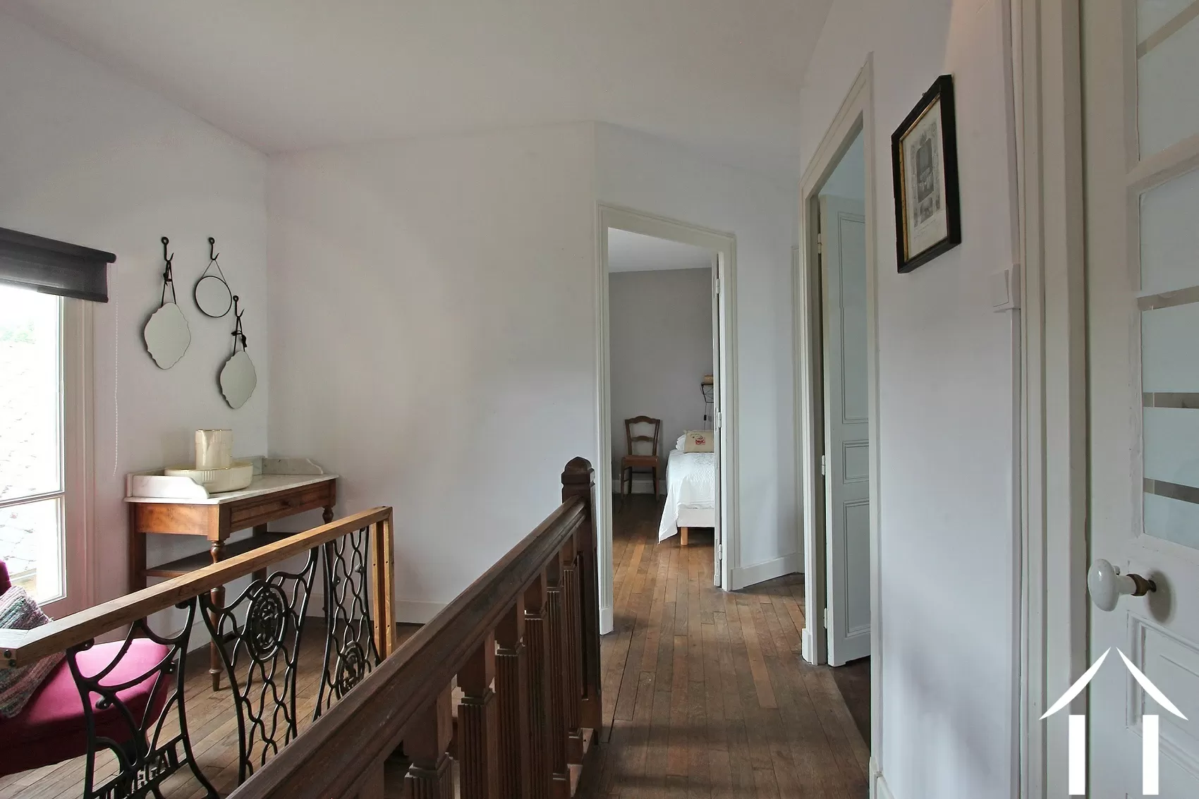 Dorfshaus zu verkaufen poil, burgund, RP5247M Bild - 16