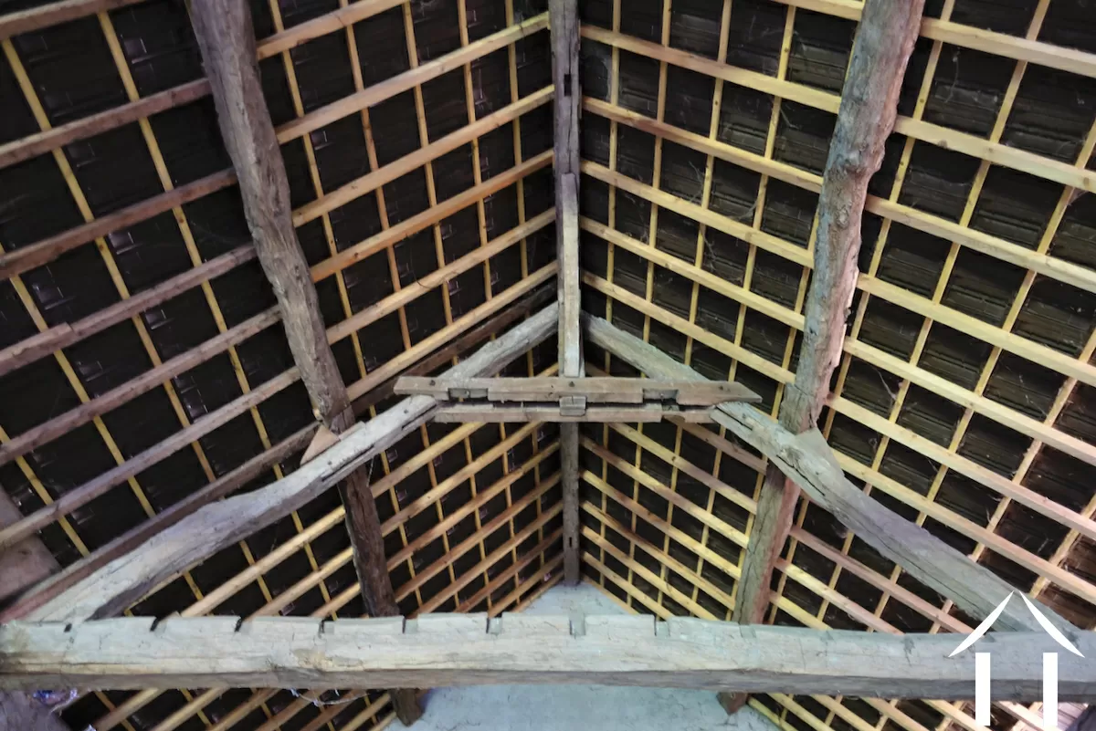 Haus zu verkaufen dennevy, burgund, PM5244D Bild - 19