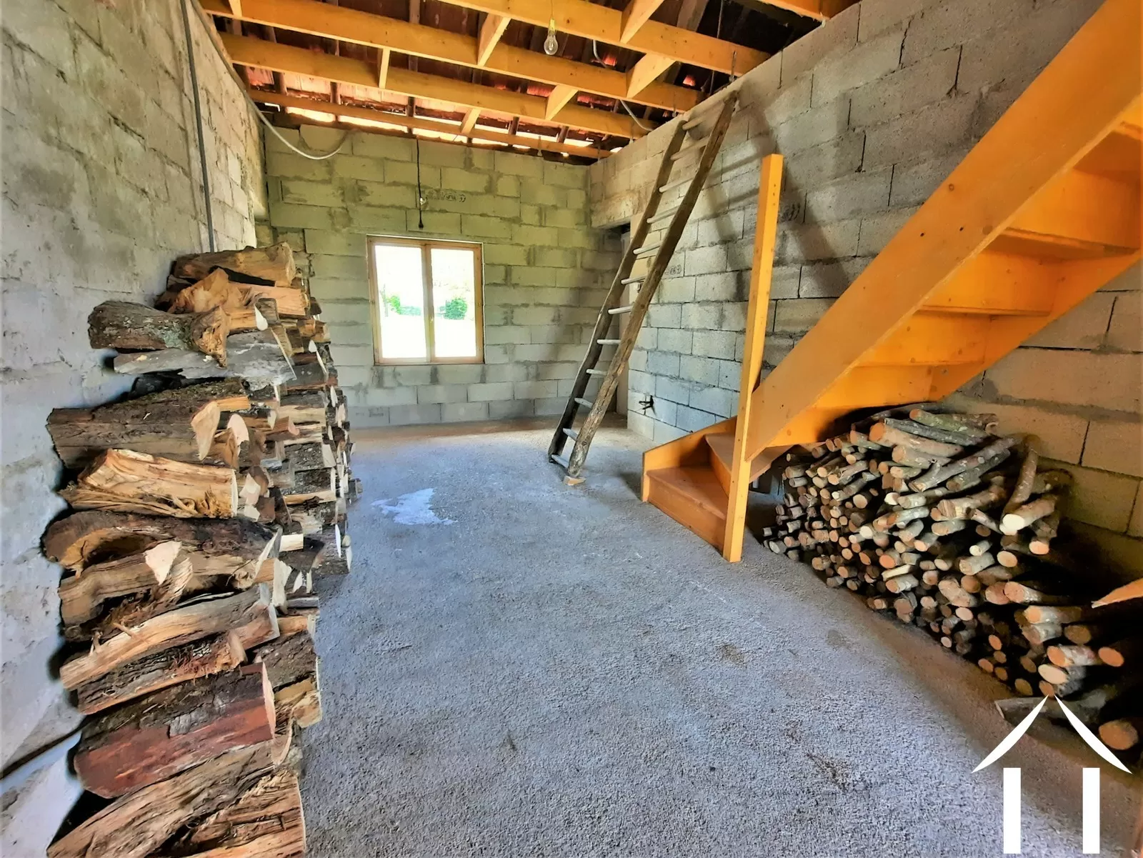 Immobilien 1 hectare ++ zu verkaufen st didier en bresse, burgund, JP5248B Bild - 14