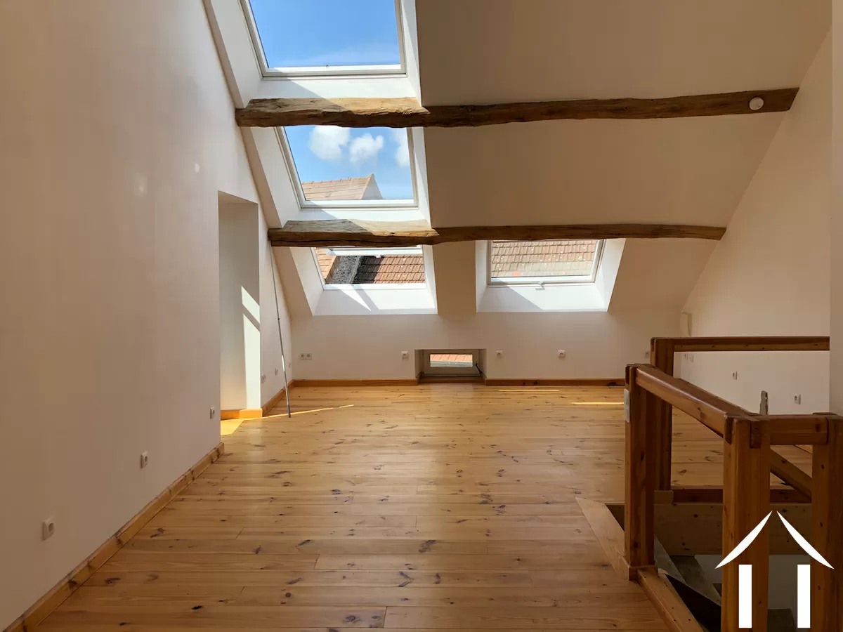 Elternsuite - Ebene 2