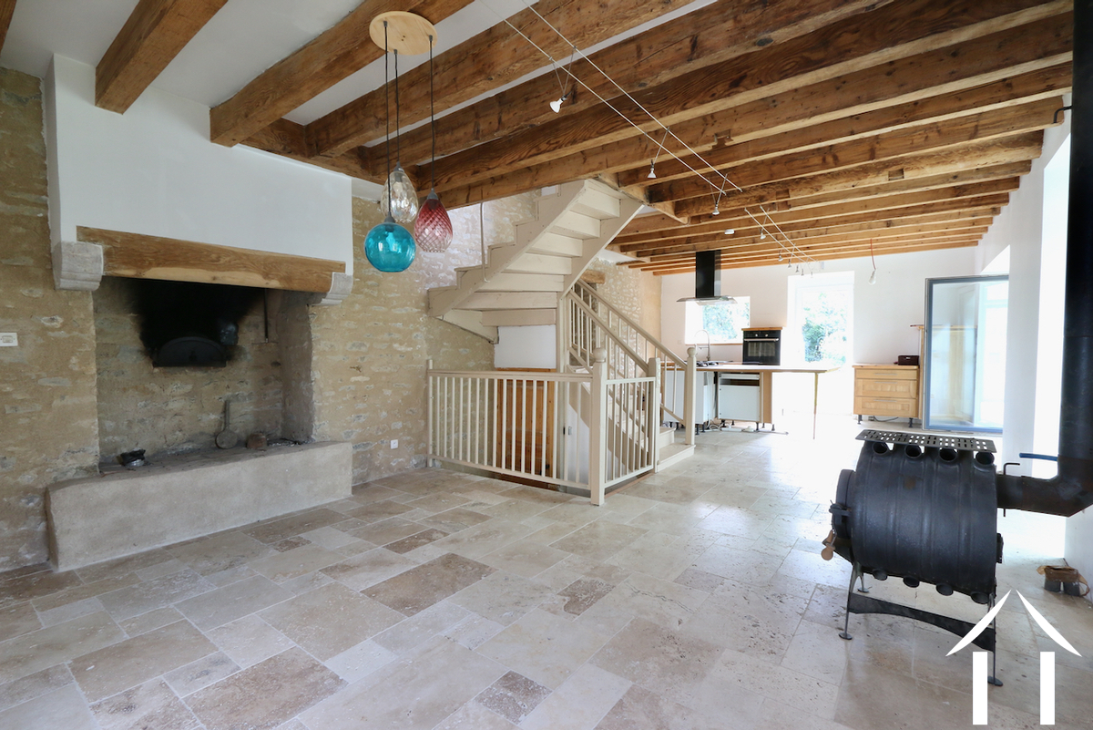 Lebensraum Wohnzimmerseite