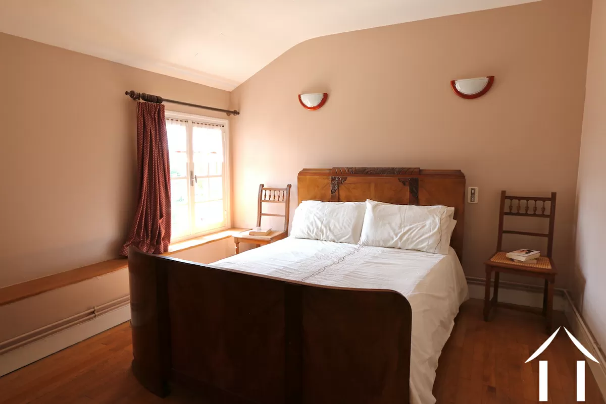 Zimmer im Süden