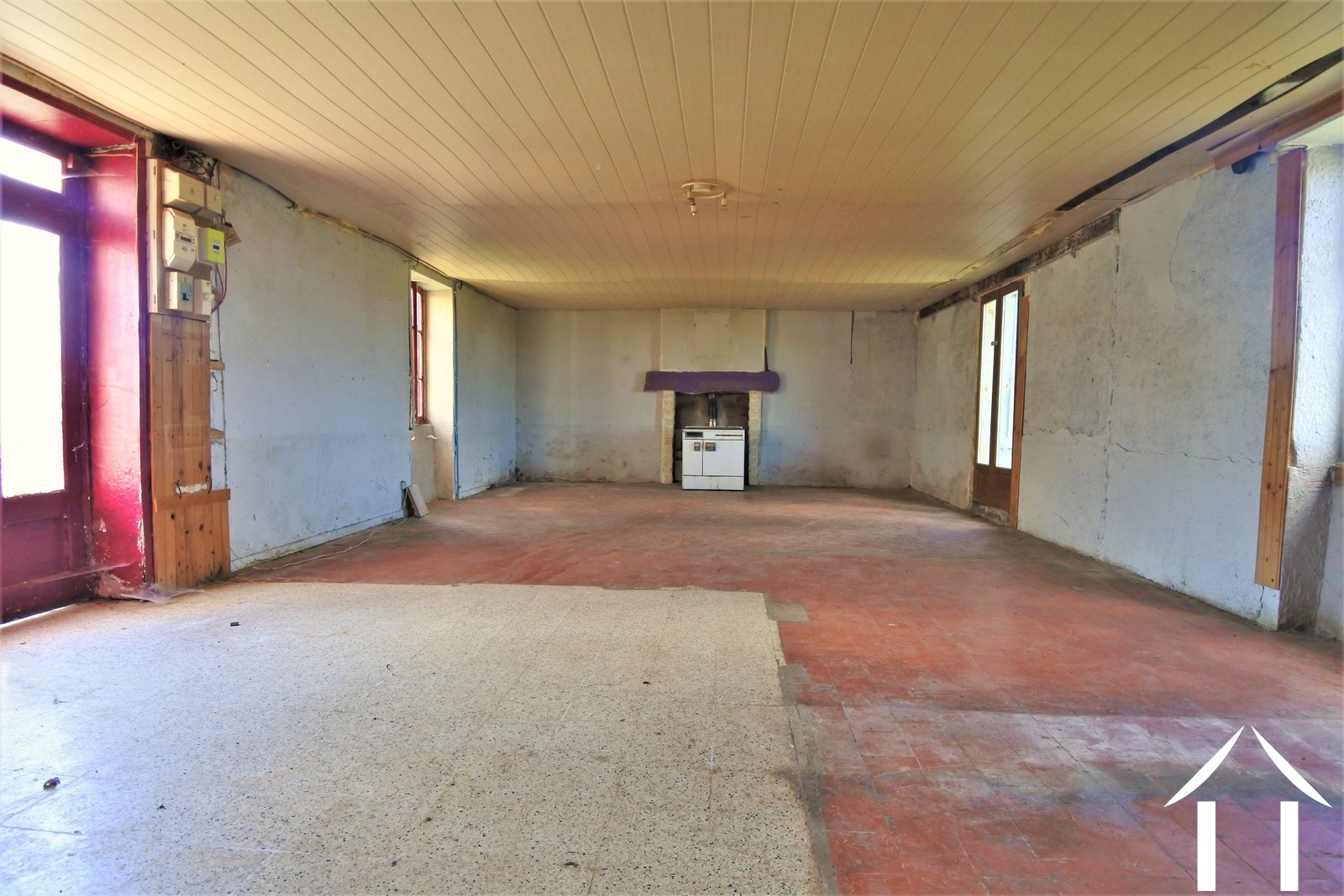 Haus zu verkaufen marigny, burgund, JP5266S Bild - 7