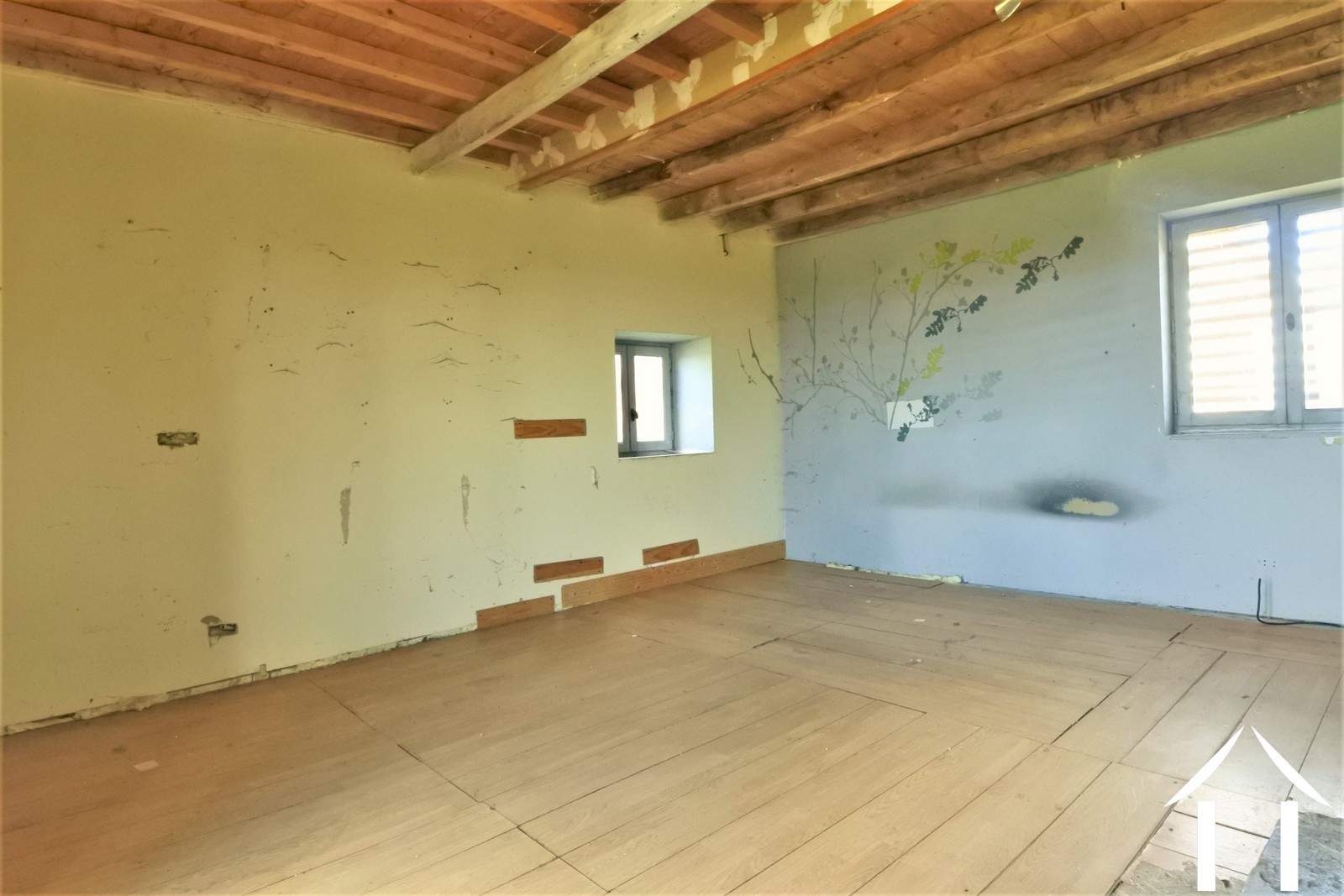 Haus zu verkaufen marigny, burgund, JP5266S Bild - 9