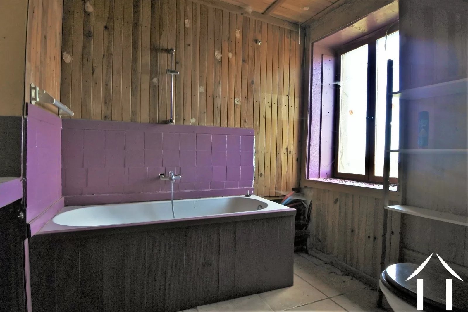 Bauerhaus zu verkaufen marigny, burgund, JP5266S Bild - 10