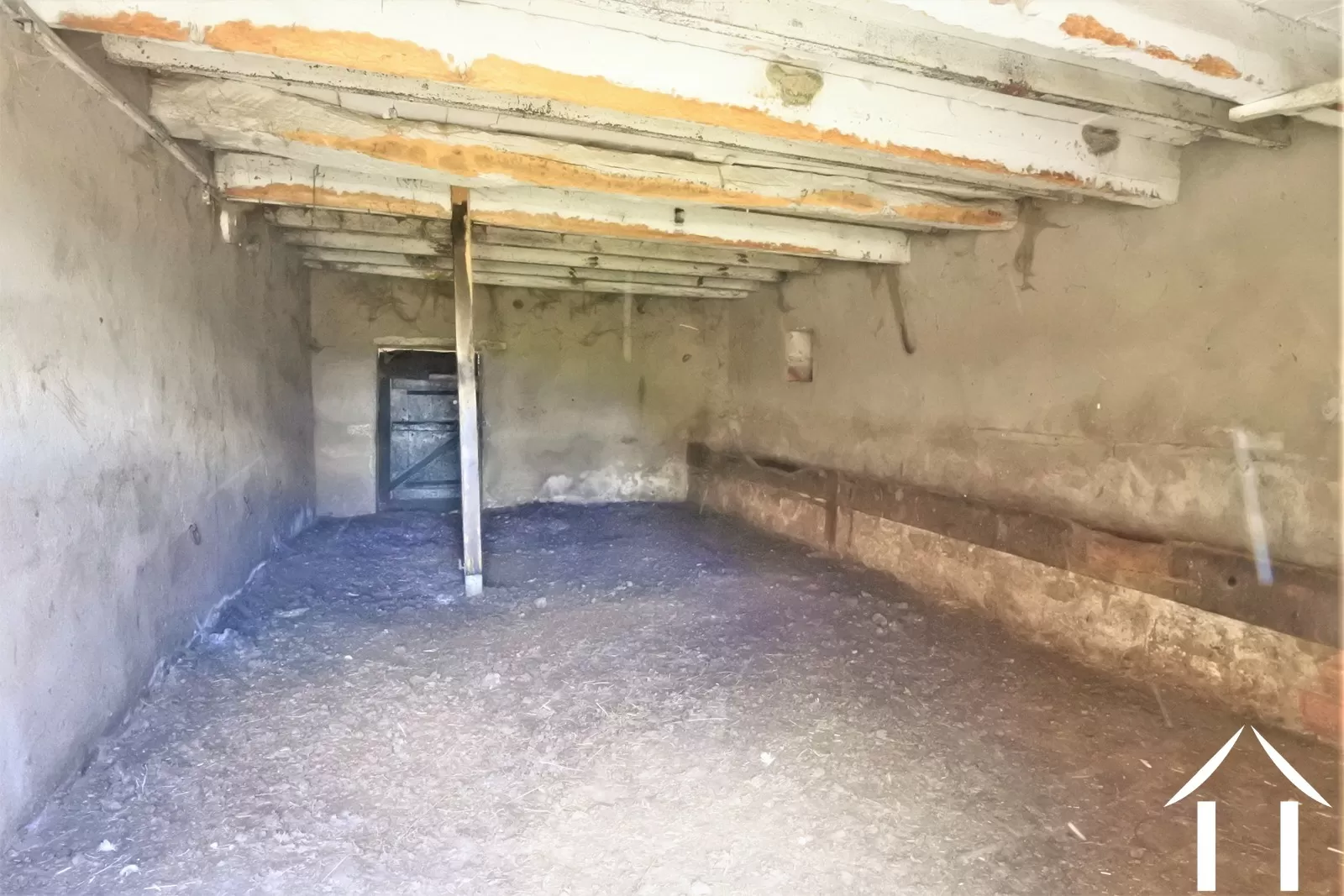 Bauerhaus zu verkaufen marigny, burgund, JP5266S Bild - 13