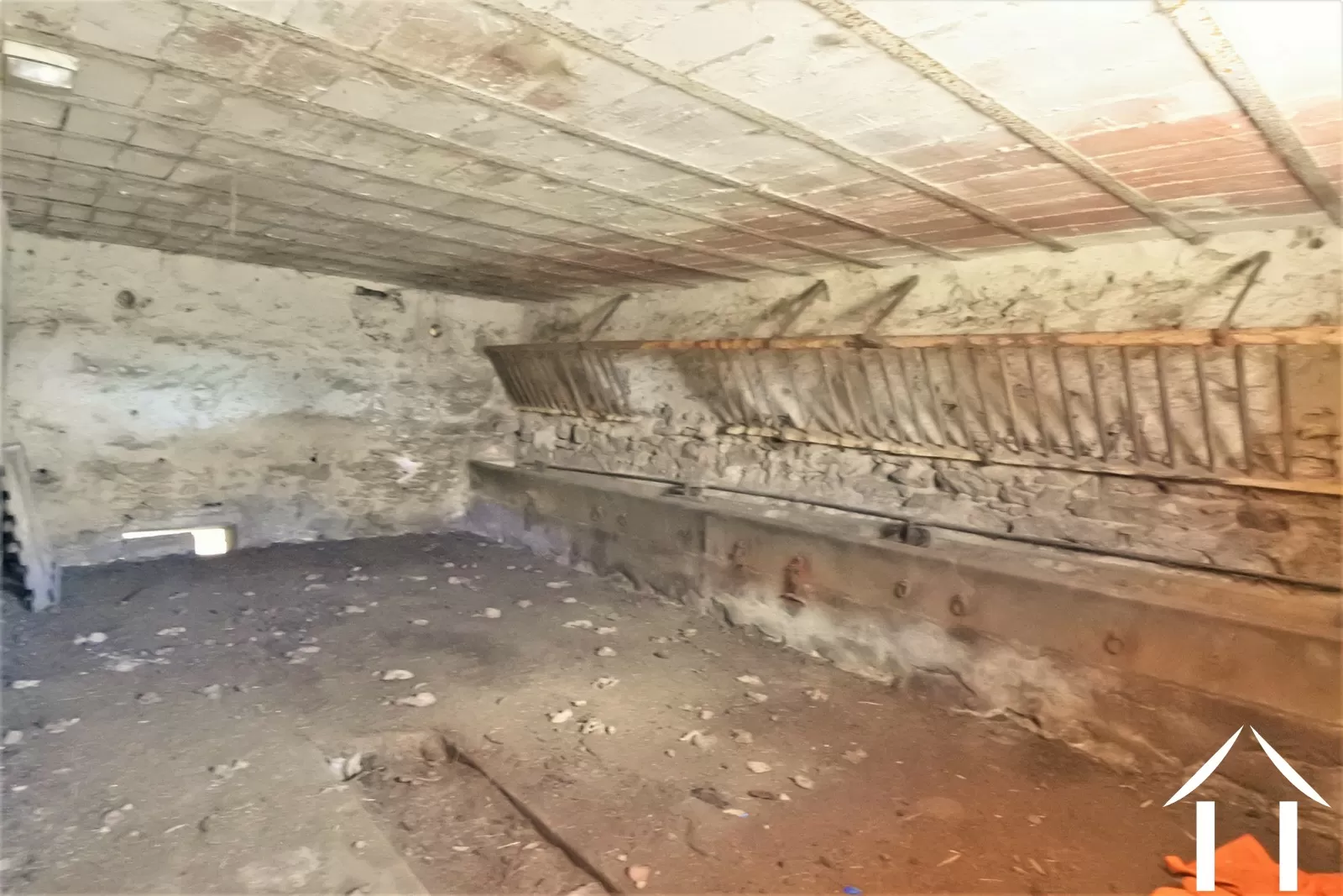 Bauerhaus zu verkaufen marigny, burgund, JP5266S Bild - 15