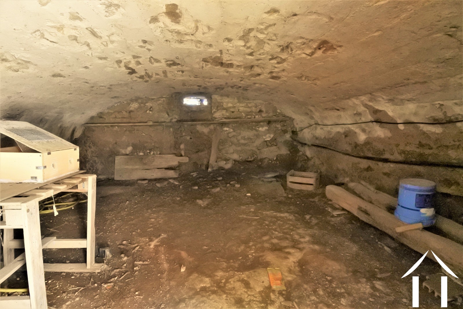 Haus zu verkaufen marigny, burgund, JP5266S Bild - 16