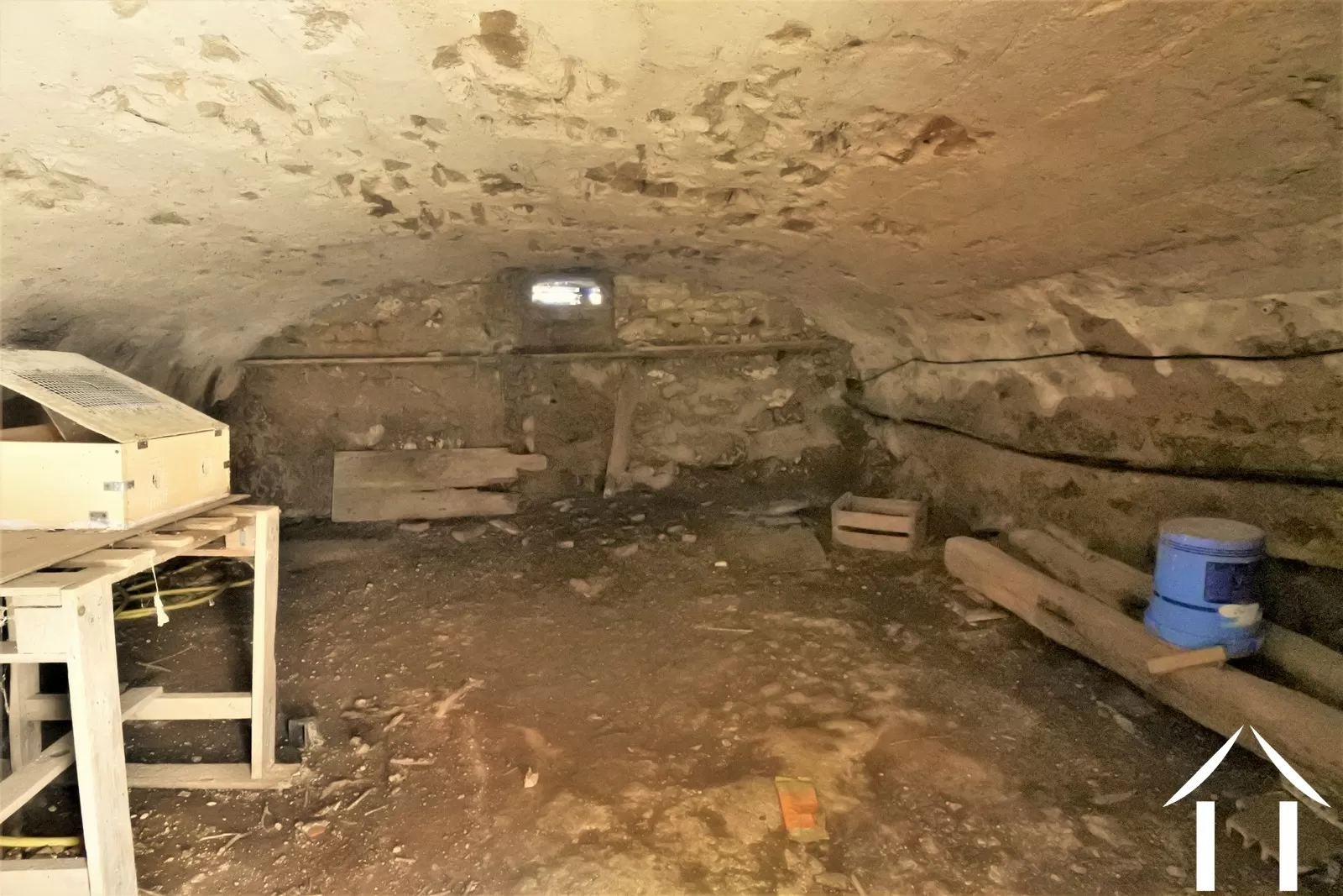 Bauerhaus zu verkaufen marigny, burgund, JP5266S Bild - 16