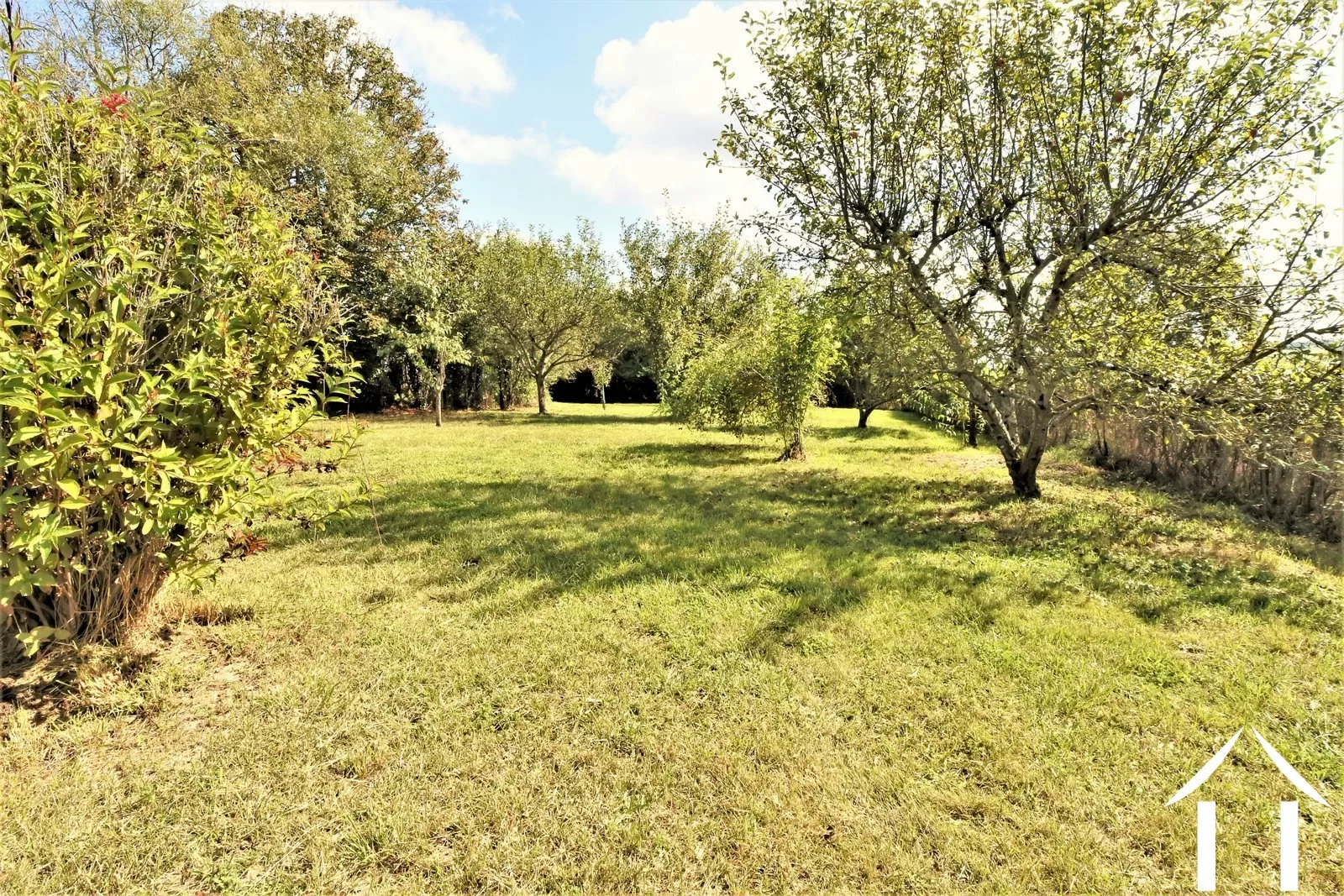 Haus zu verkaufen st micaud, burgund, JP5273S Bild - 7