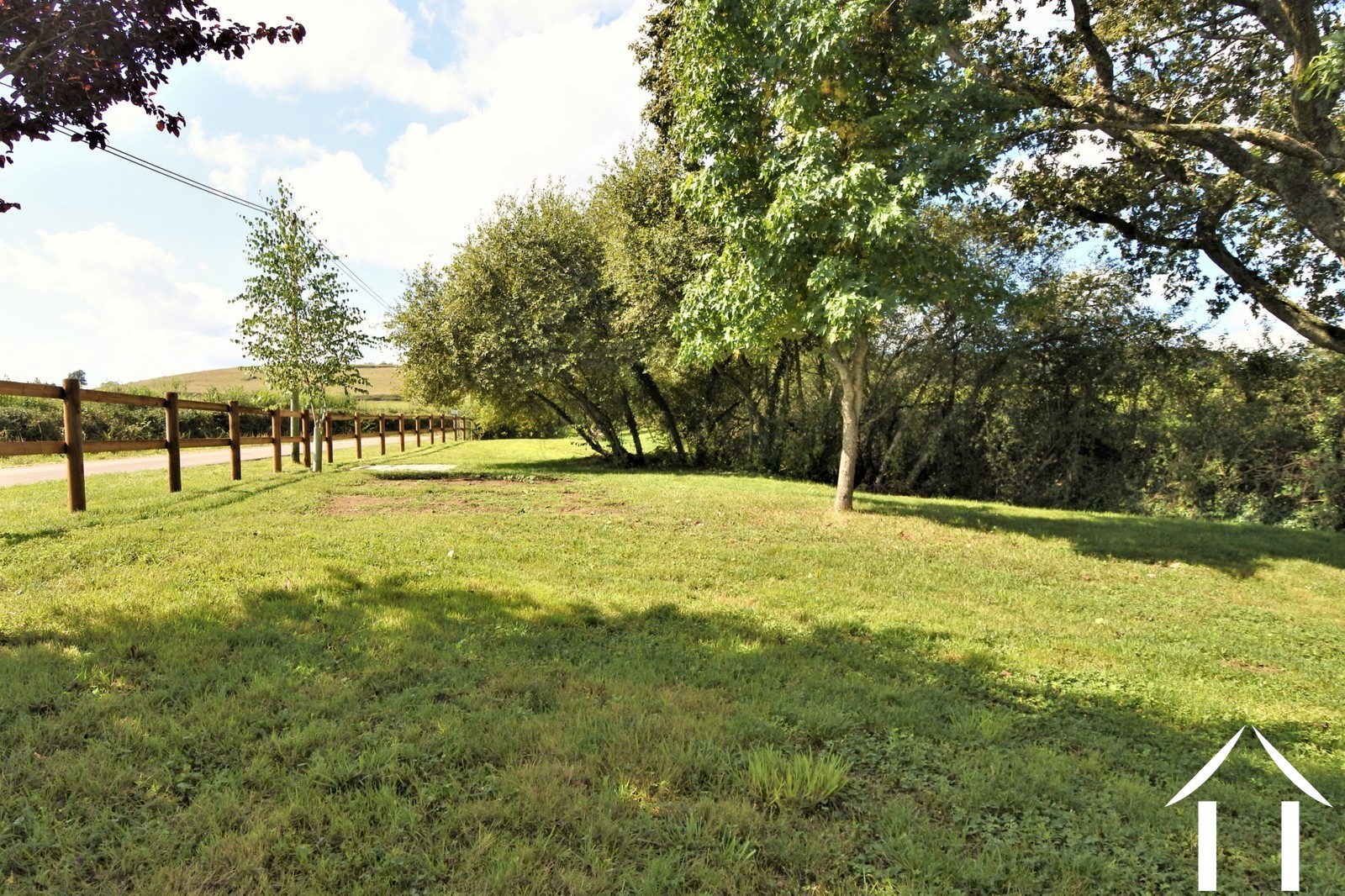 Haus zu verkaufen st micaud, burgund, JP5273S Bild - 8