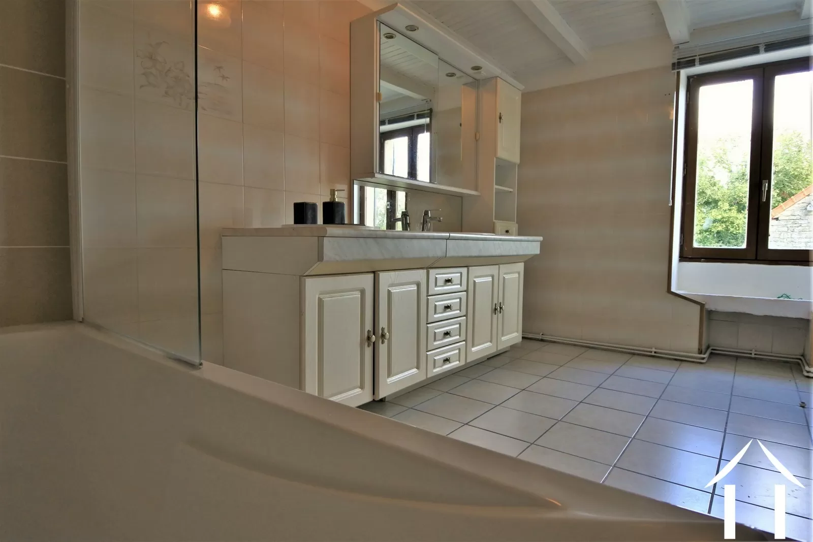 Haus zu verkaufen st micaud, burgund, JP5273S Bild - 12