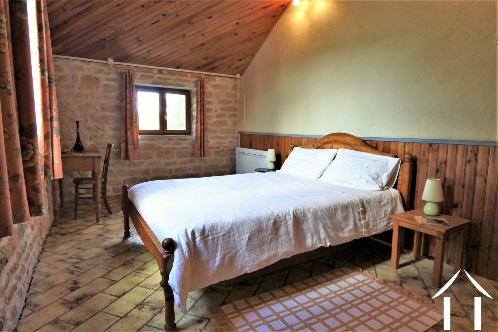 Haus zu verkaufen st micaud, burgund, JP5273S Bild - 15