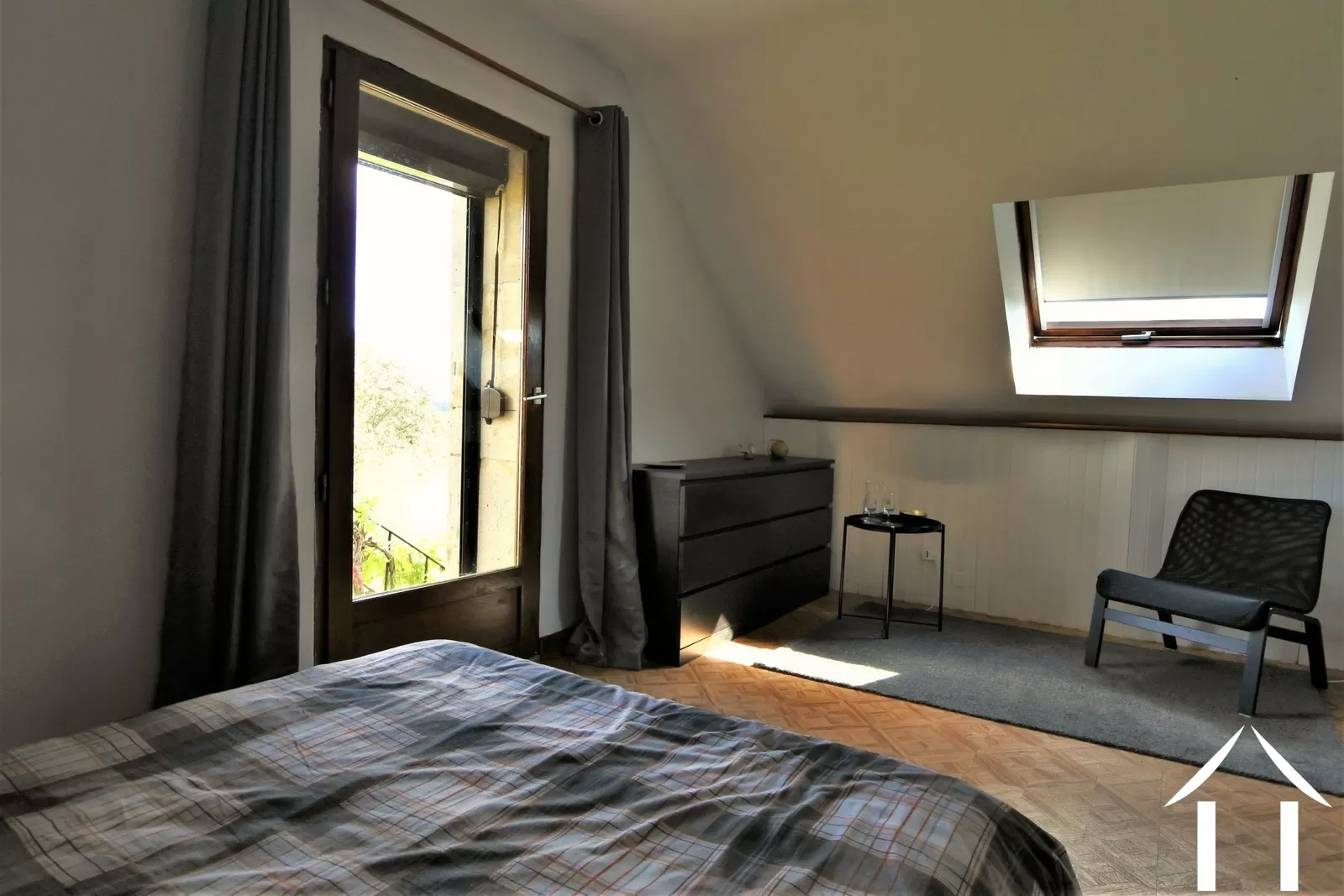 Haus zu verkaufen st micaud, burgund, JP5273S Bild - 20