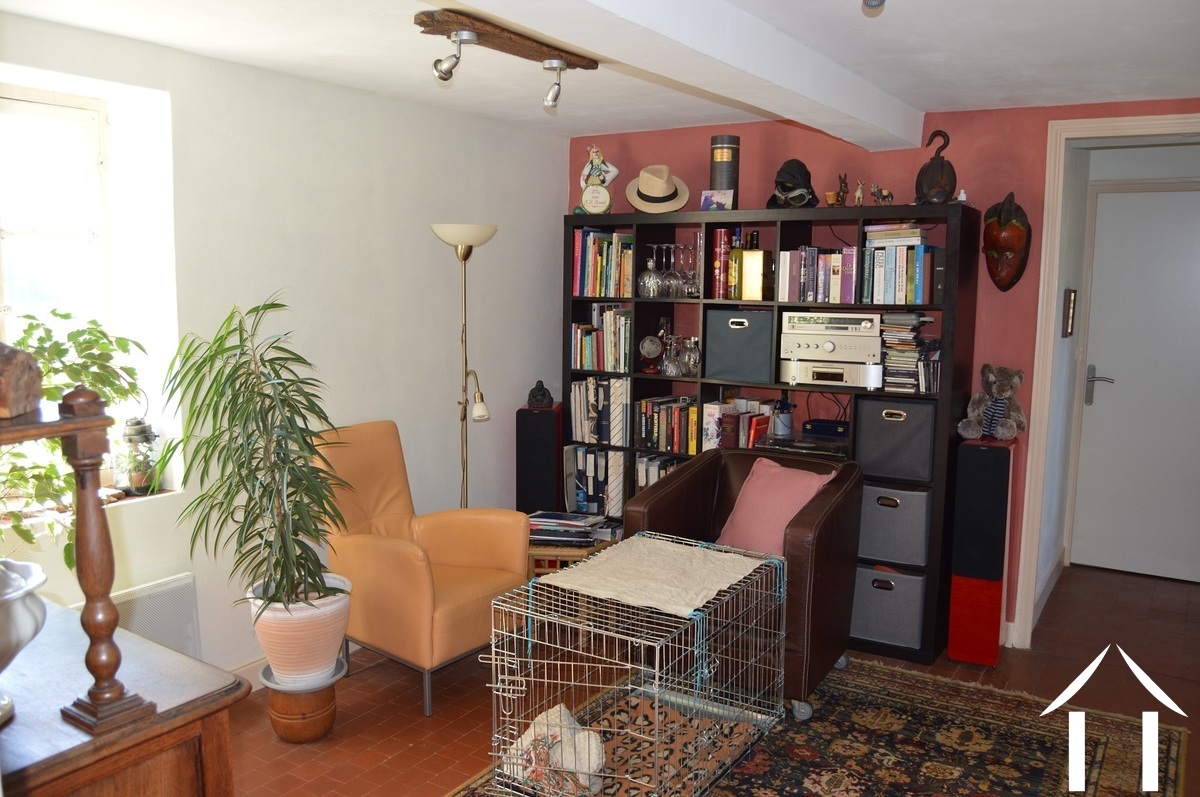 Immobilien 1 hectare ++ zu verkaufen tazilly, burgund, RP5275M Bild - 8