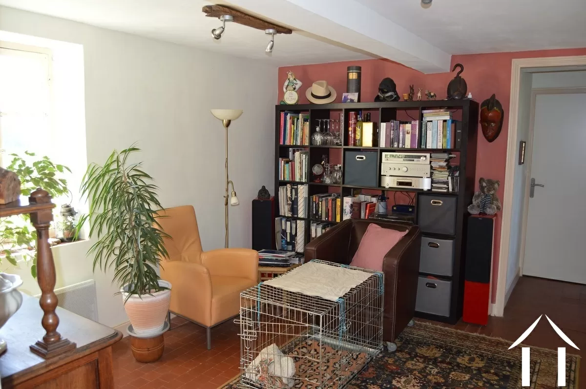 Immobilien 1 hectare ++ zu verkaufen tazilly, burgund, RP5275M Bild - 8