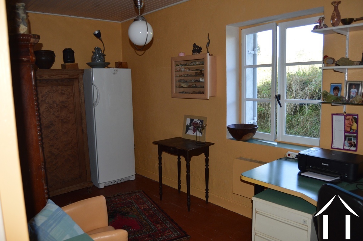 Immobilien 1 hectare ++ zu verkaufen tazilly, burgund, RP5275M Bild - 9