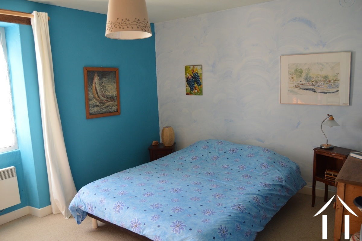 Immobilien 1 hectare ++ zu verkaufen tazilly, burgund, RP5275M Bild - 10