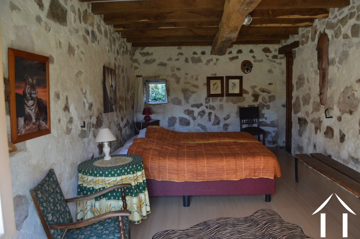 Immobilien 1 hectare ++ zu verkaufen tazilly, burgund, RP5275M Bild - 14