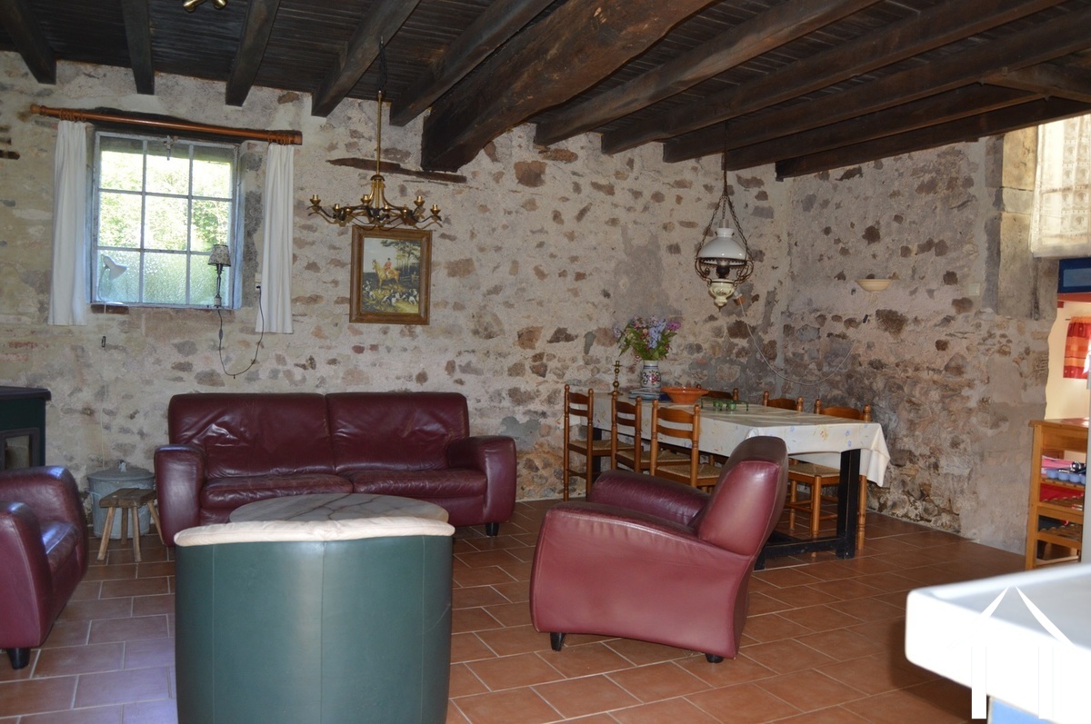 Immobilien 1 hectare ++ zu verkaufen tazilly, burgund, RP5275M Bild - 15