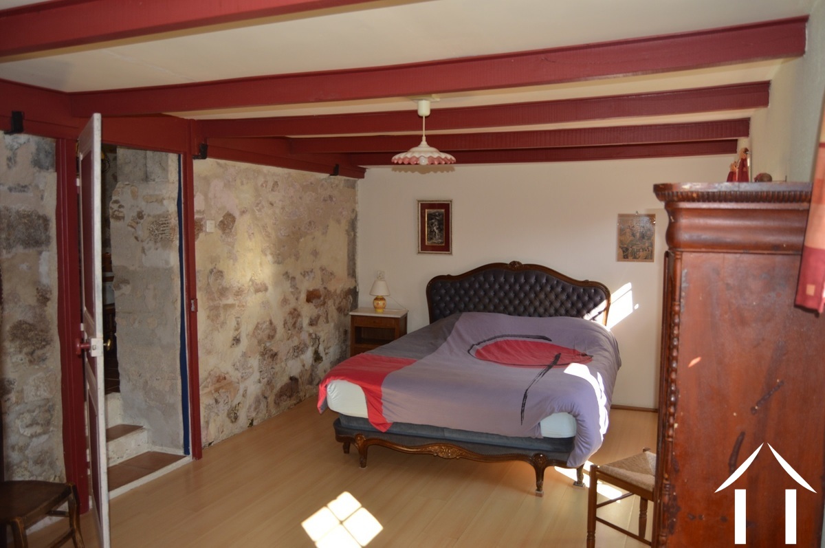 Immobilien 1 hectare ++ zu verkaufen tazilly, burgund, RP5275M Bild - 16