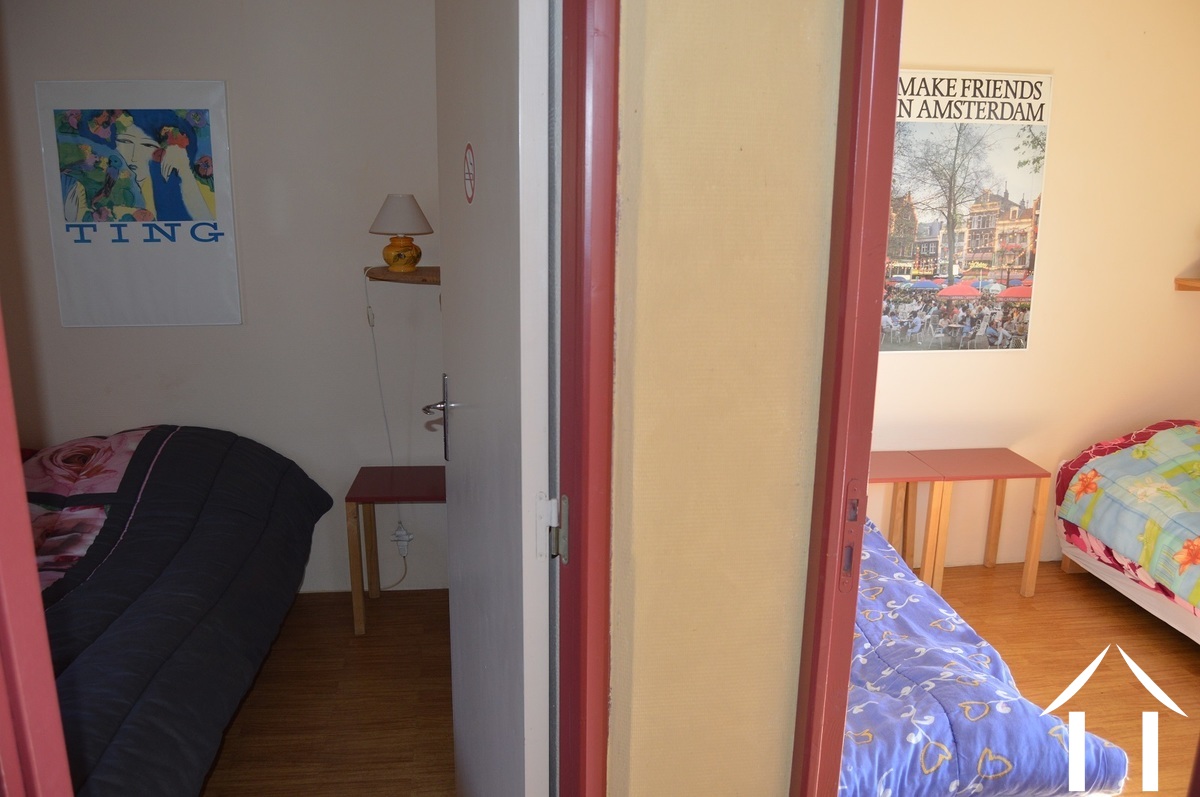 Immobilien 1 hectare ++ zu verkaufen tazilly, burgund, RP5275M Bild - 21