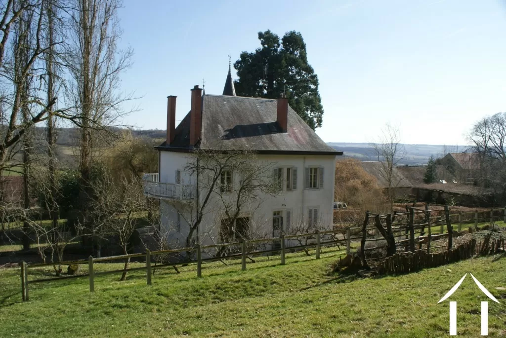 Herrenhaus zu verkaufen pouilly en auxois, burgund, RT5274P Bild - 22