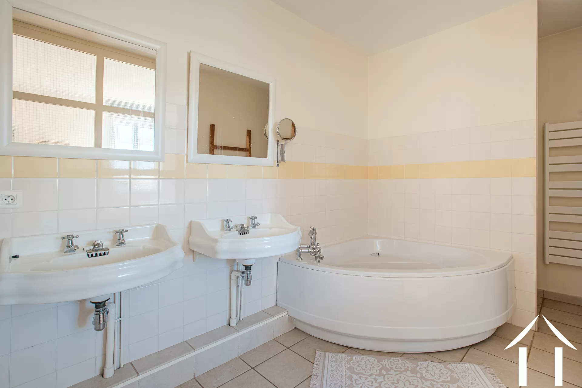 Herrenhaus zu verkaufen macon, burgund, JP5262S Bild - 16