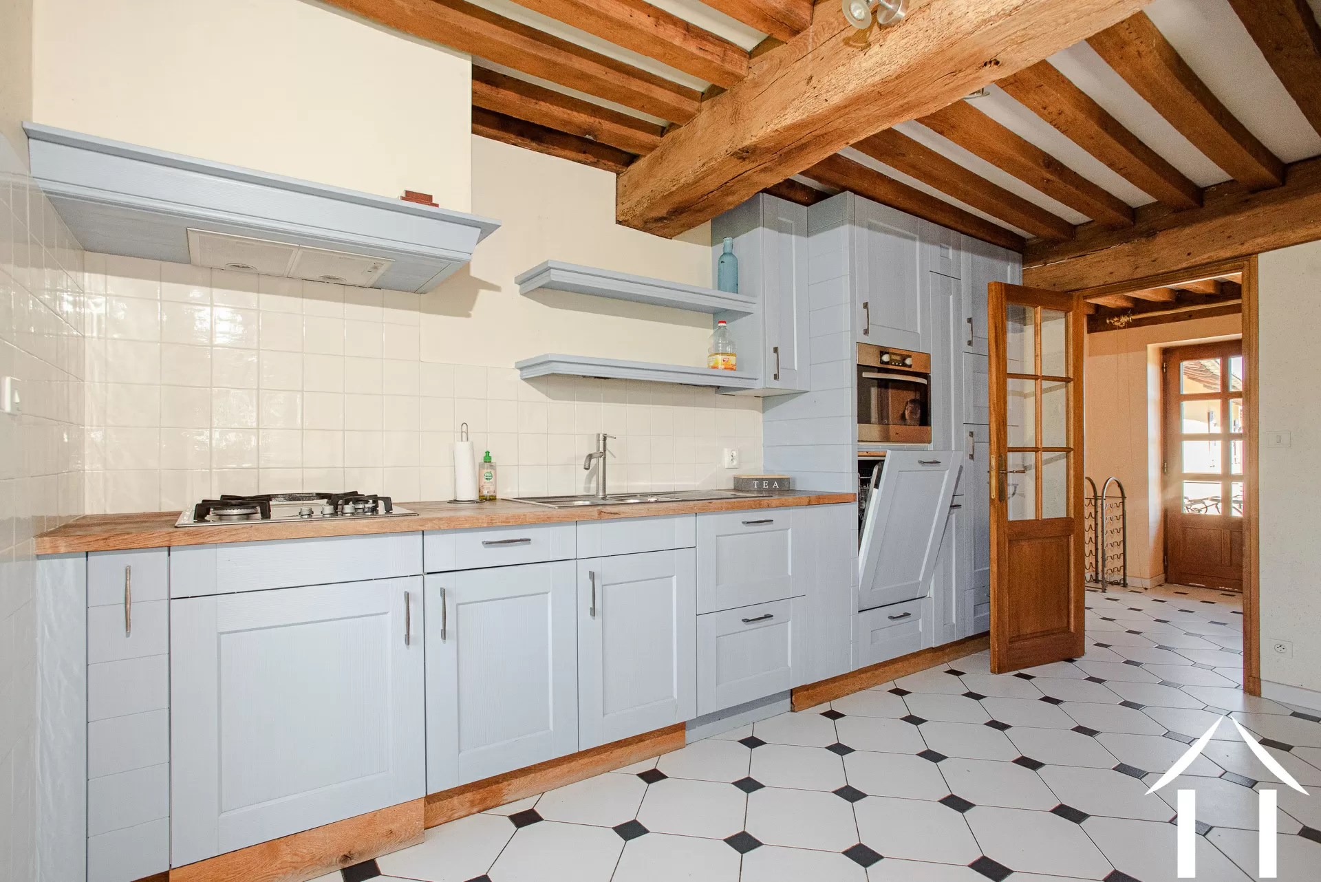 Herrenhaus zu verkaufen macon, burgund, JP5262S Bild - 10