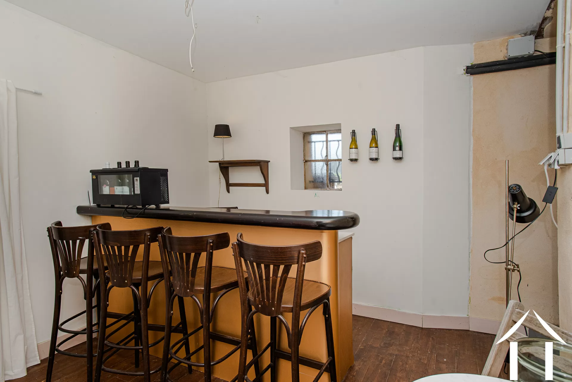 Herrenhaus zu verkaufen macon, burgund, JP5262S Bild - 17