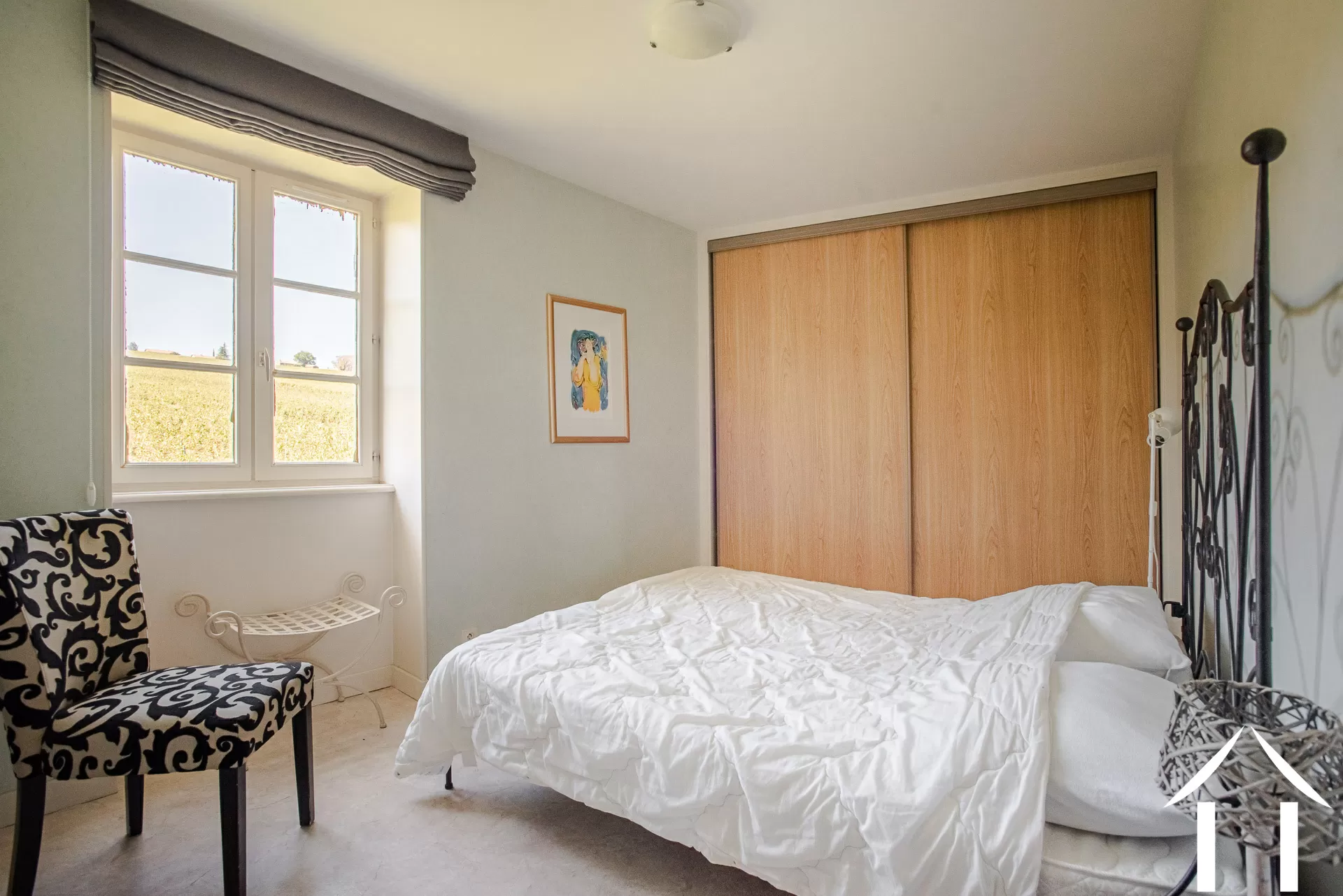 Herrenhaus zu verkaufen macon, burgund, JP5262S Bild - 11