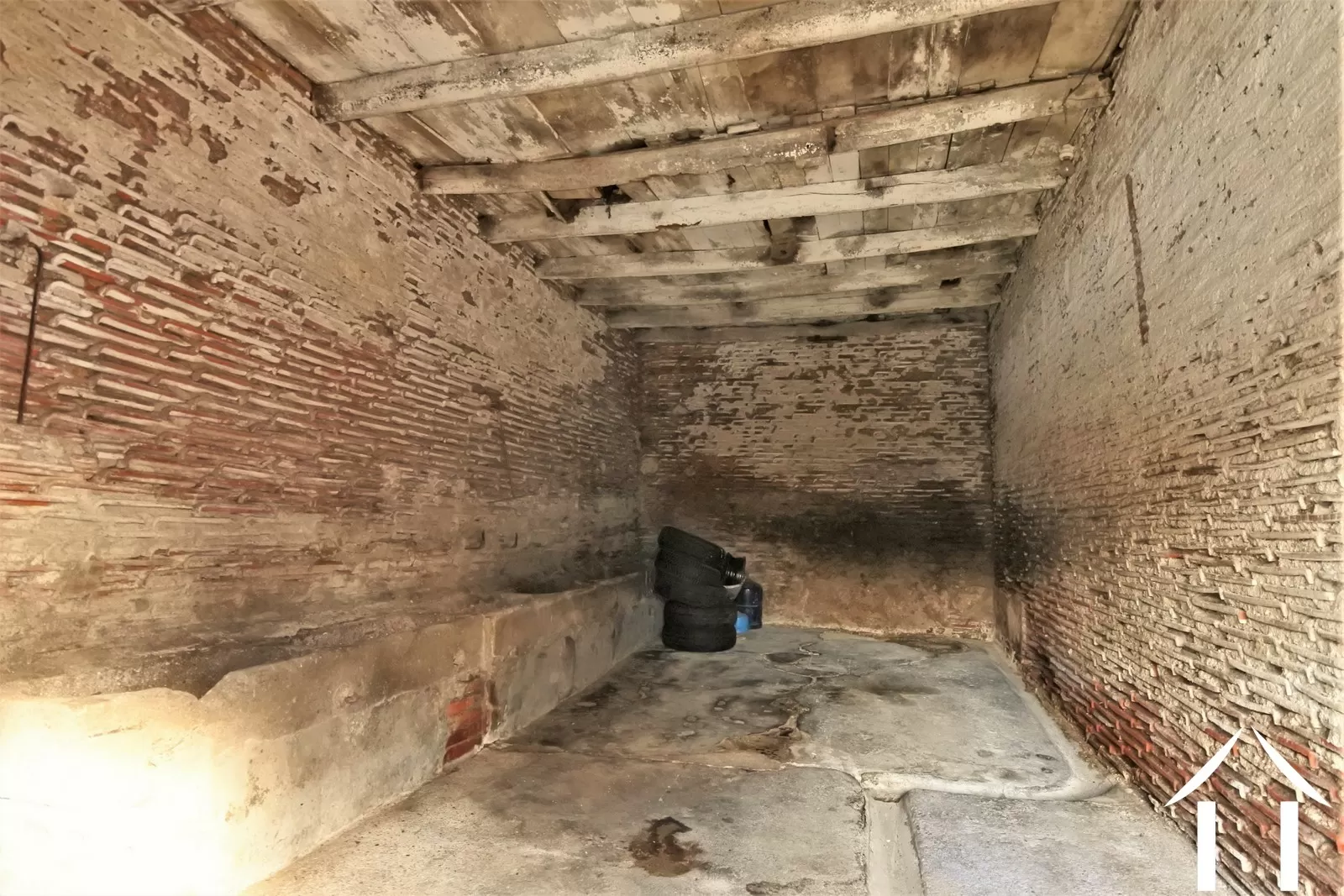 Immobilien 1 hectare ++ zu verkaufen st didier en bresse, burgund, JP5248B Bild - 15