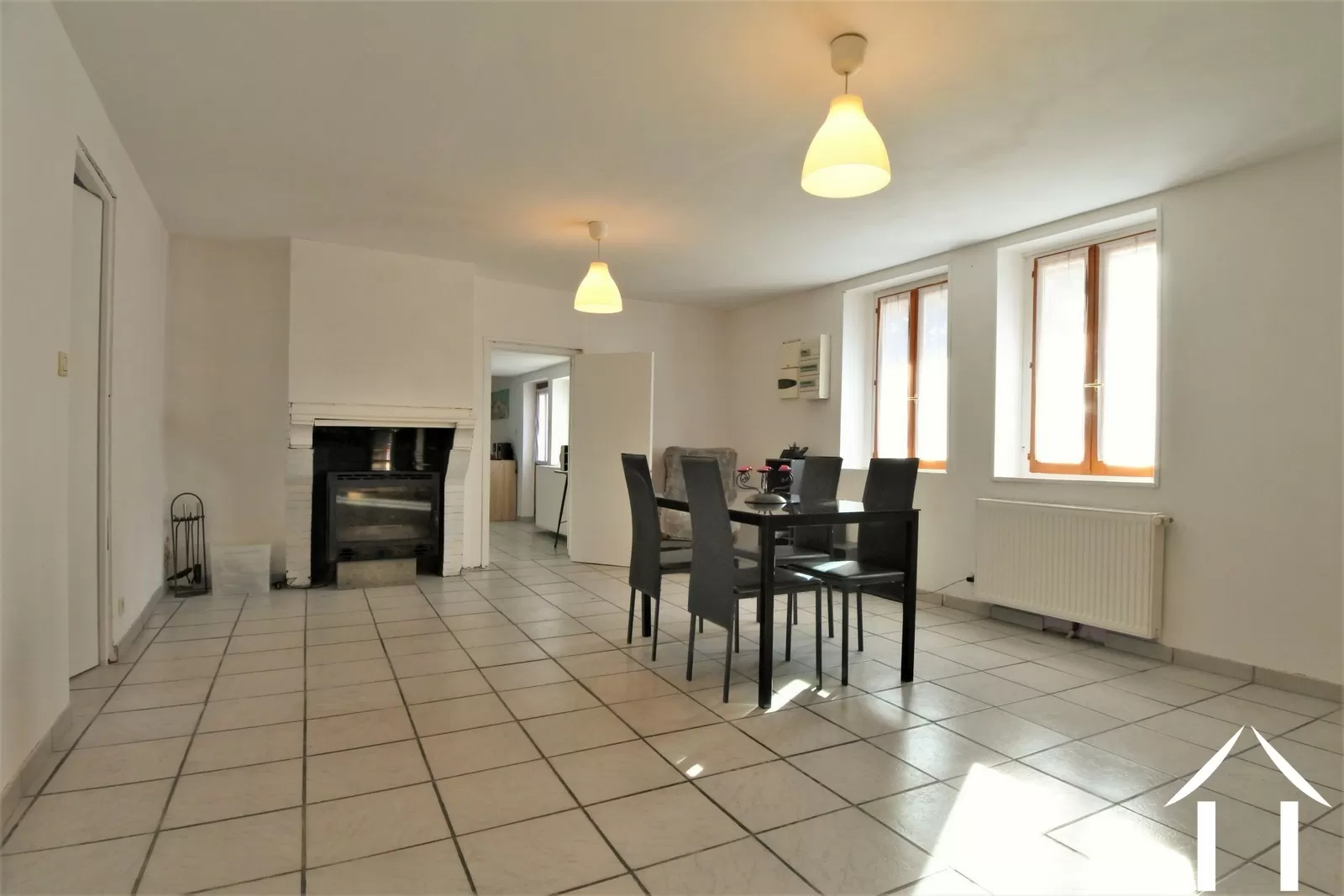 Immobilien 1 hectare ++ zu verkaufen st didier en bresse, burgund, JP5248B Bild - 3