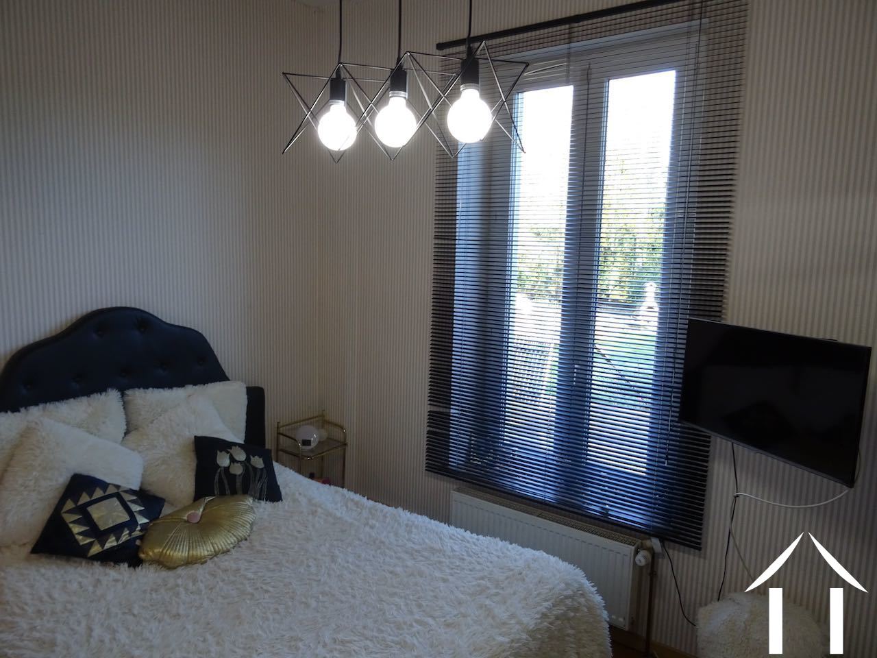 Haus zu verkaufen st michel, picardy, ML5309N Bild - 12