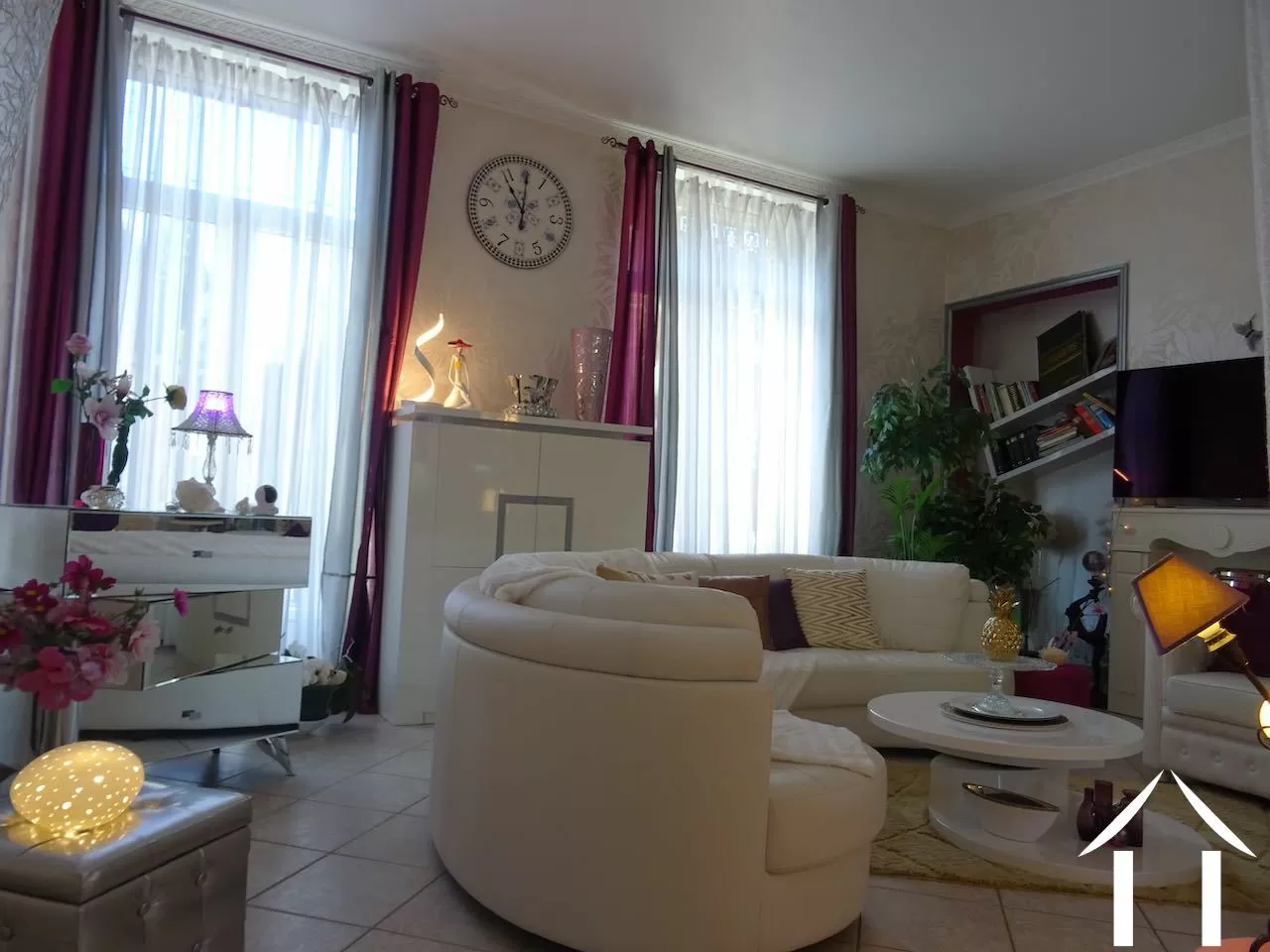 Haus zu verkaufen st michel, picardy, ML5309N Bild - 3